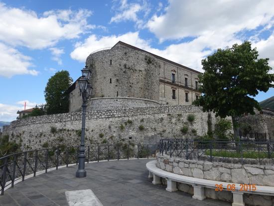 Borgo Antico di Teggiano