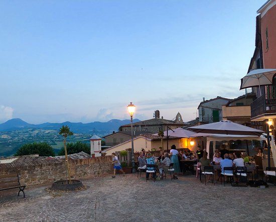 Comune di Rosora
