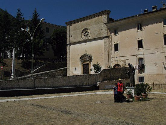 Chiesa di Sant'Antonio di Padova