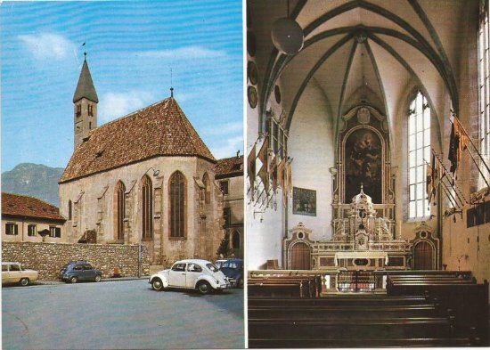 Deutschhauskirche
