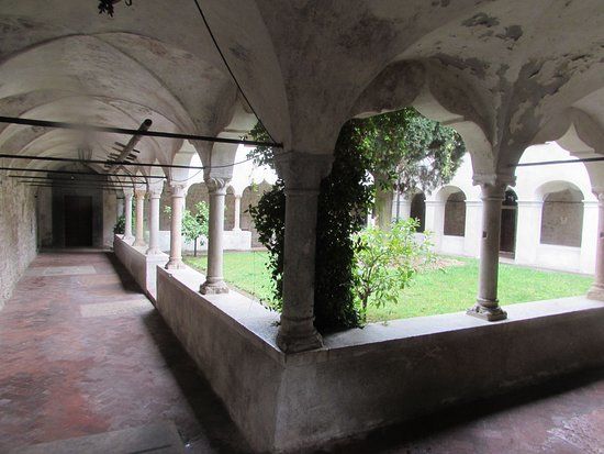 Chiesa di San Francesco