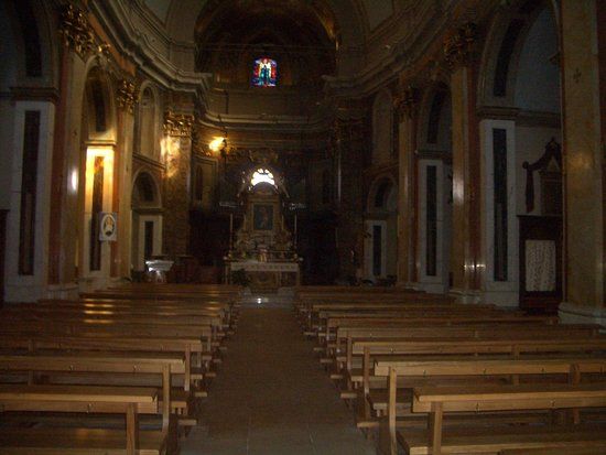 Chiesa di Santa Maria Assunta