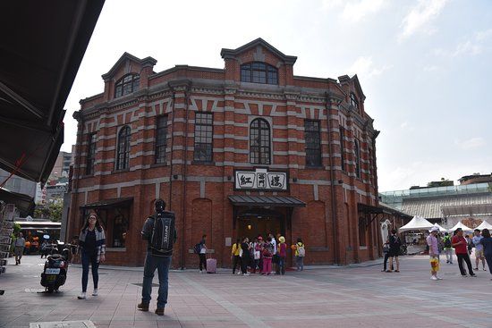 西門紅樓16工房