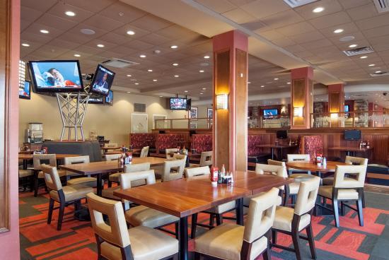 Sport Zone Pub & Grill