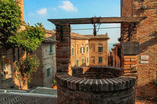 Il Pozzo della Polenta
