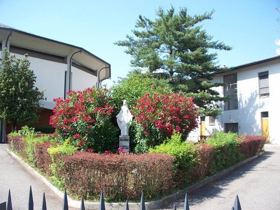 Santa Maria Nascente church