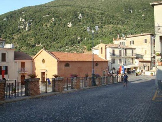 Chiesa di San Rocco