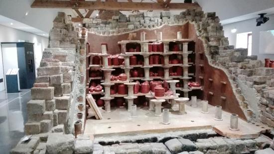 Musée Départemental de la Céramique