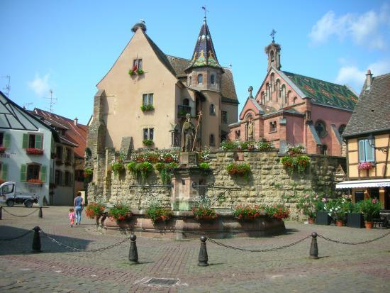 Chapelle Saint-Léon IX