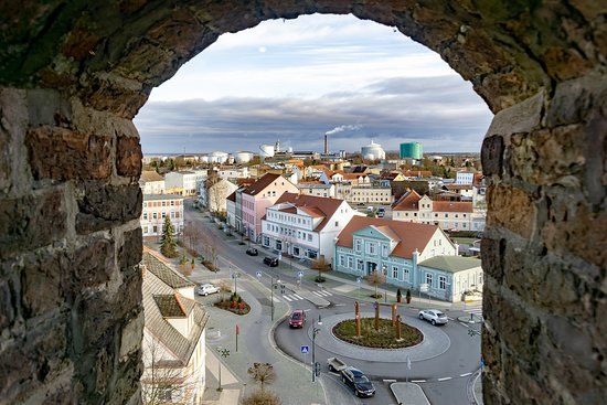 Museum im Steintor