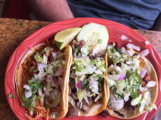 Nayarit Mexican Cuisine