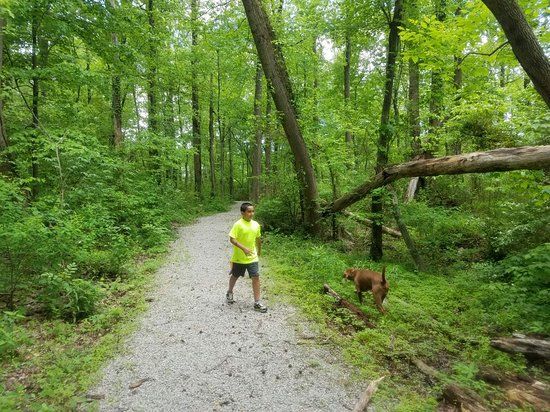 Richard L. Vissing Park