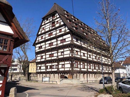 Museum im Alten Bau