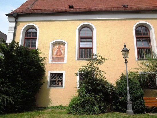Turmuhrenmuseum im ex Silvesterkapelle