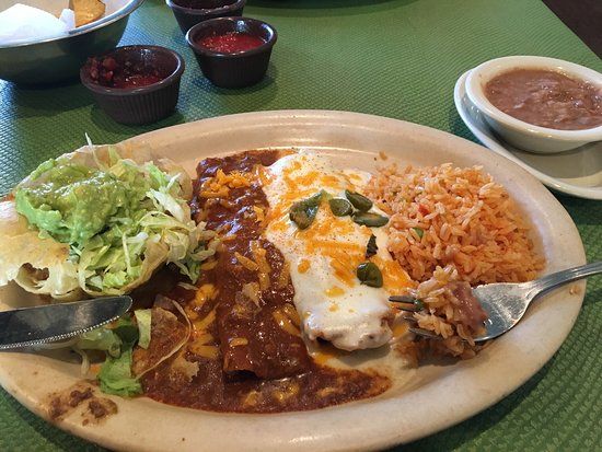 El Fenix Mexican Restaurant