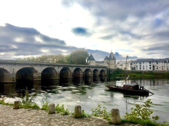 pont Henri-IV