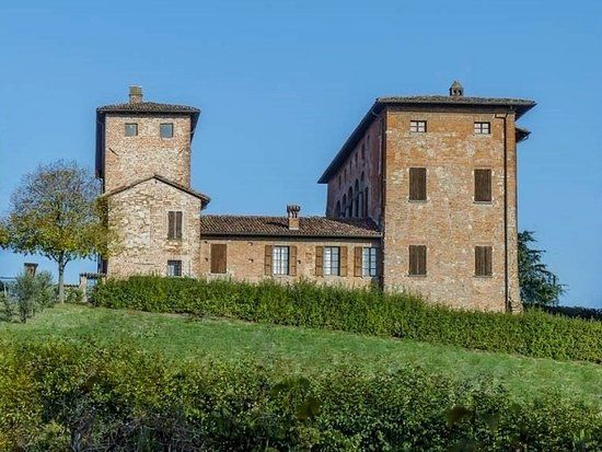 Castello di Seminò