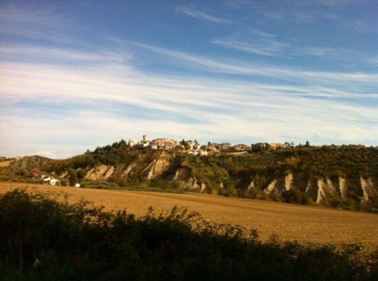 Ex Convento di Sant'Antonio Abate