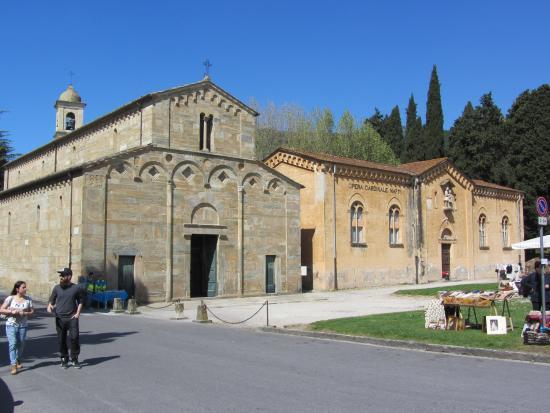Santa Maria Addolorata
