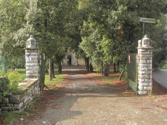 Biblioteca Comunale di Montopoli in Val d'Arno