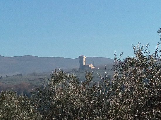 Torre di Baroncoli