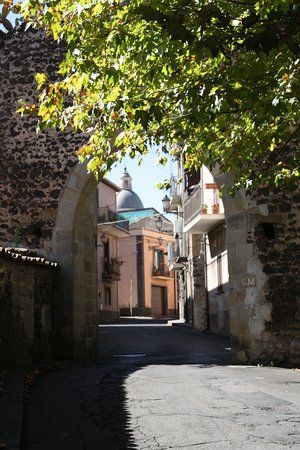 Monastere de San Giorgio