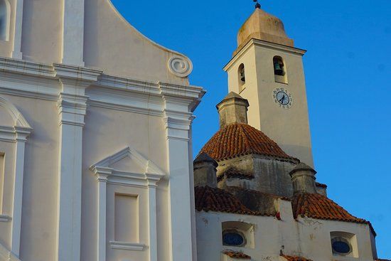 Santuario di Nostra Signora del Rimedio