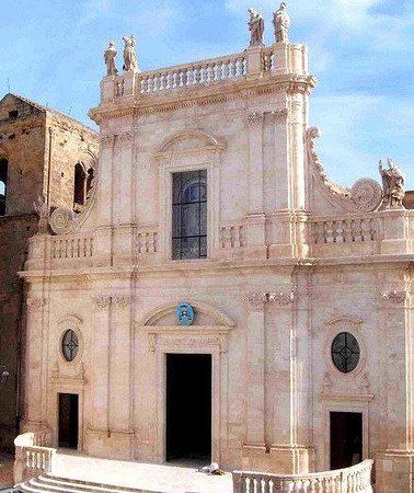 Cattedrale di Santa Maria Assunta