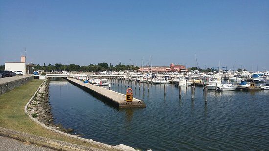 Marina di Albarella