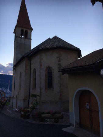 chiesa di Sant'Agata