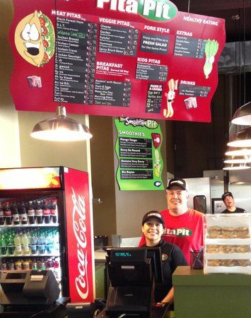 Pita Pit