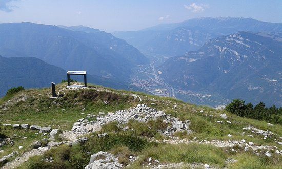 Osservatorio Astronomico di Monte Zugna