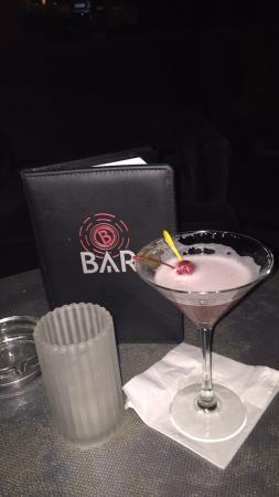 B Bar