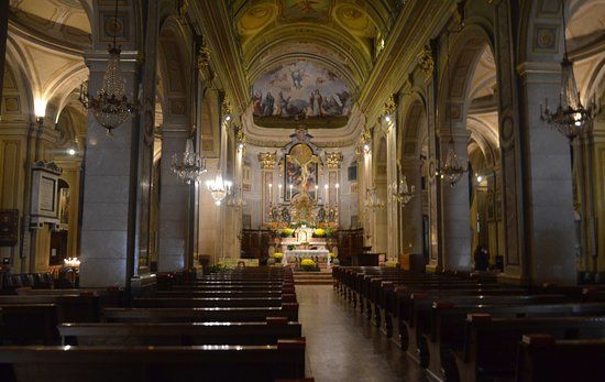 Chiesa Nostra Donna di Loreto