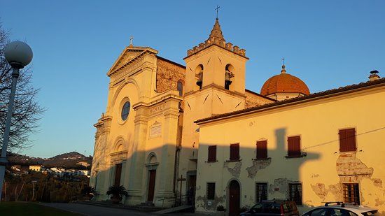 Santo Stefano