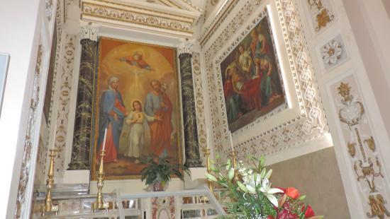 Chiesa di Santa Maria Maggiore