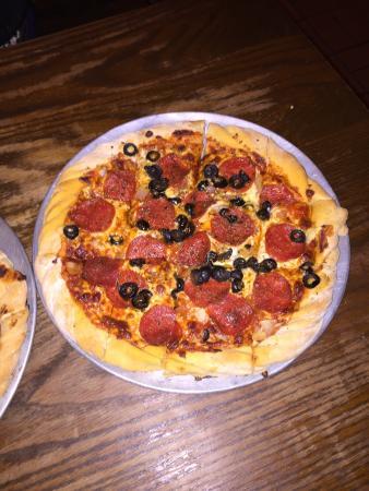 Barnaby's Family Inn