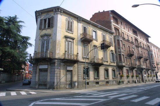 Piazza Giovanni XXIII