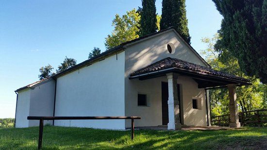 Chiesa di San Gregorio