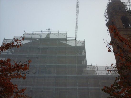 Chiesa di Santa Maria Assunta