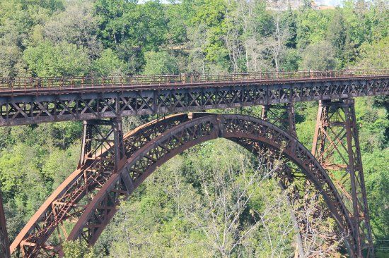 Ponte Ferroviario di Ronciglione