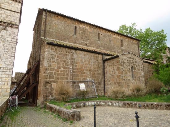 Chiesa di San Salvatore