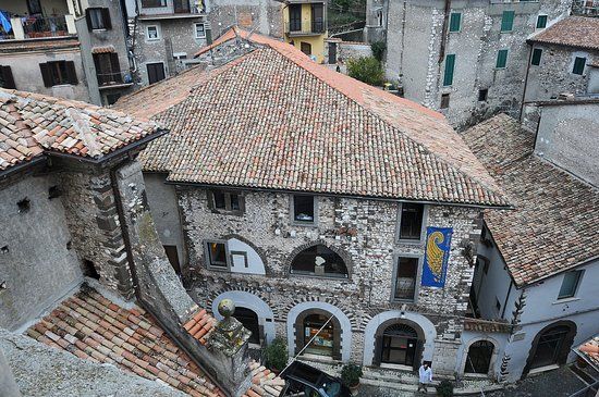 Museo archeologico di Segni