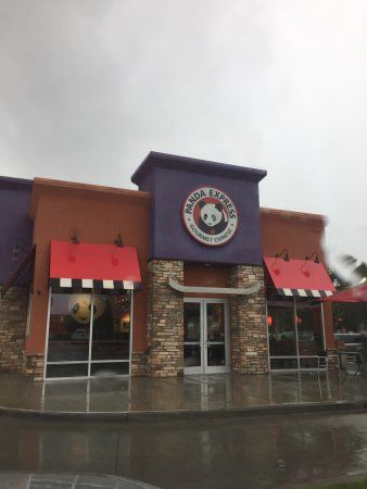Panda Express