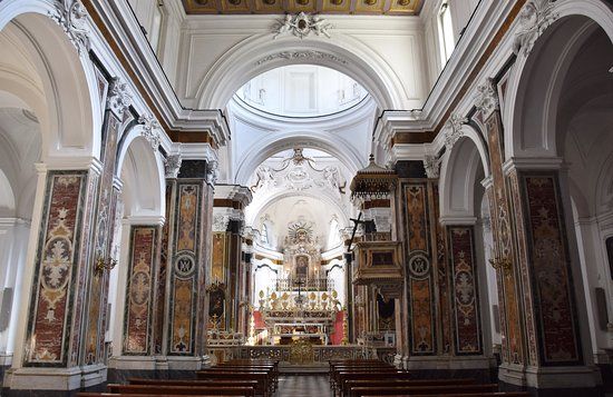 Basilica di Santa Maria Di Loreto