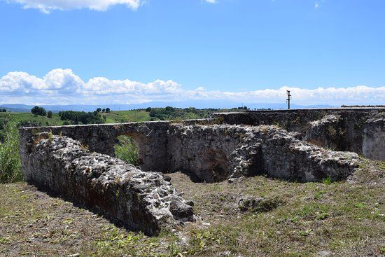 Parco Archeologico di Mileto Antica