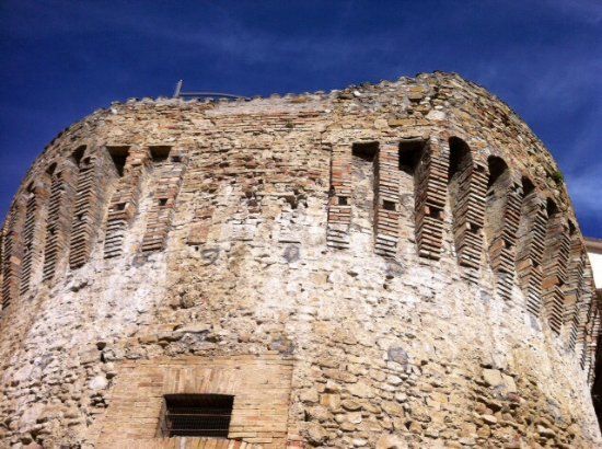 Il Torrione