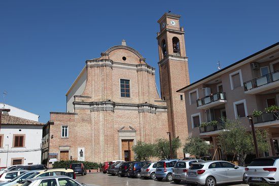 Borgo Medievale di Crecchio