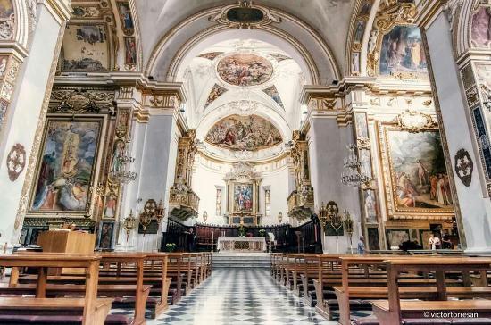 cattedrale di Fabriano