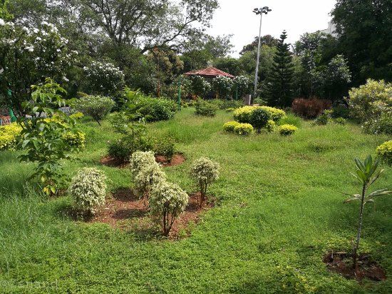 Sir. M. Vishveshwaraiah Park